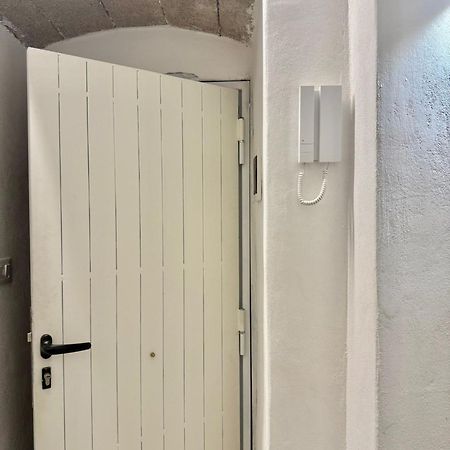 La Casetta Mape Palermo Dış mekan fotoğraf
