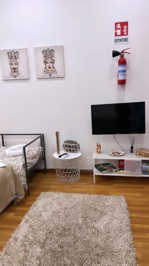 La Casetta Mape Palermo Dış mekan fotoğraf