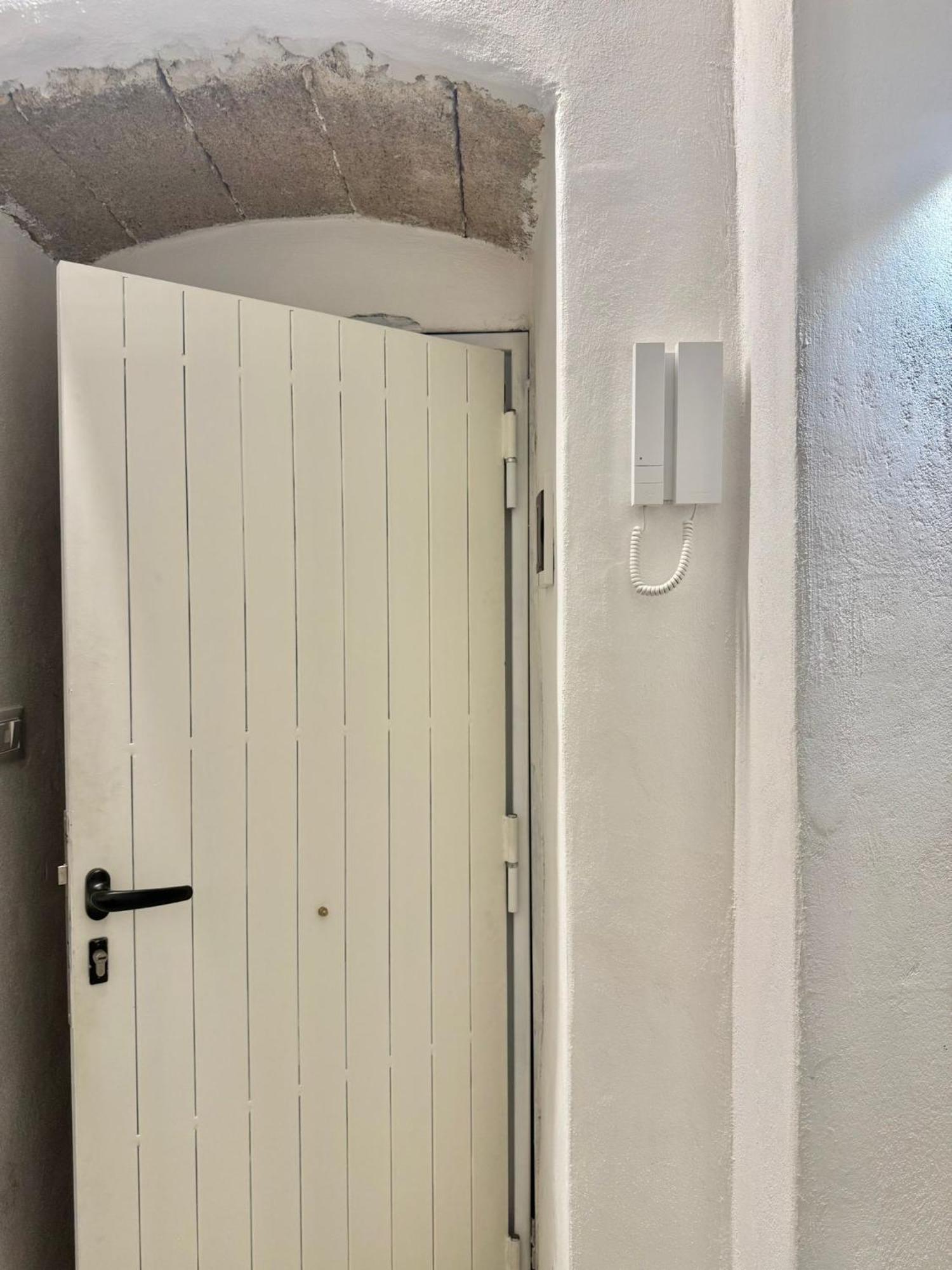 La Casetta Mape Palermo Dış mekan fotoğraf