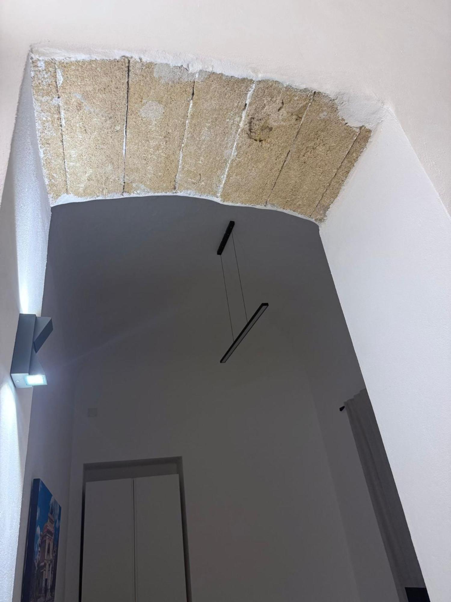 La Casetta Mape Palermo Dış mekan fotoğraf